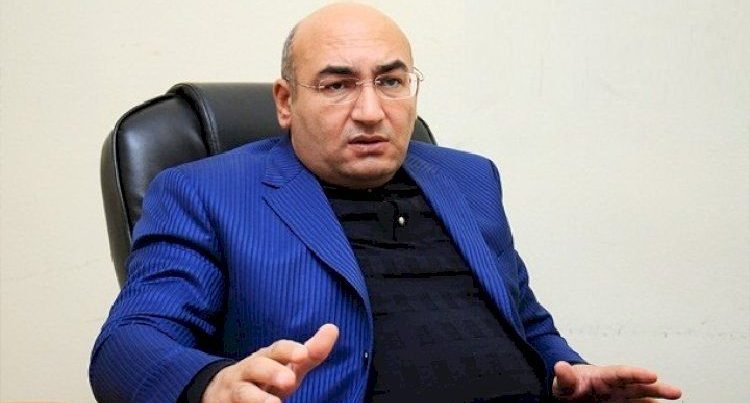 İqbal Ağazadə: “Qaz, işıq limiti ləğv edilməlidir”
