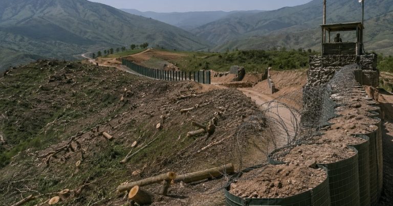 Zəngəzur sərhədində nə baş verir? -Ermənistan Baş Qərargahından açıqlama