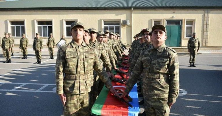 Bu şəxslər hərbi xidmətdən möhlət ala bilər – VACİB AÇIQLAMA