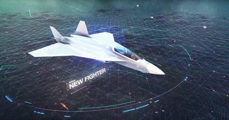 Reuters: Almaniya və Fransa 100 milyard avroluq FCAS döyüş təyyarəsi layihəsindən imtina edib
