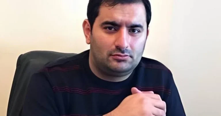 Rüfət Səfərova hökm oxundu Rüfət Səfərova hökm oxundu