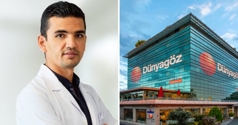 “Dünyagöz”ün baş həkiminə cinayət işi açılıb