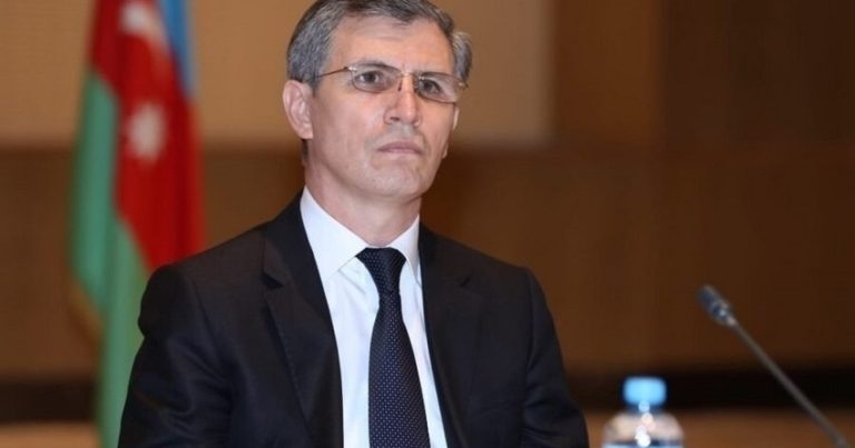 Zahid Orucdan Naxçıvanla bağlı VACİB ÇIXIŞ