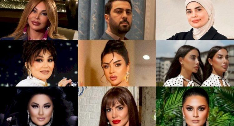 Şou-biznes ulduzlarının fantastik TOY QİYMƏTLƏRİ