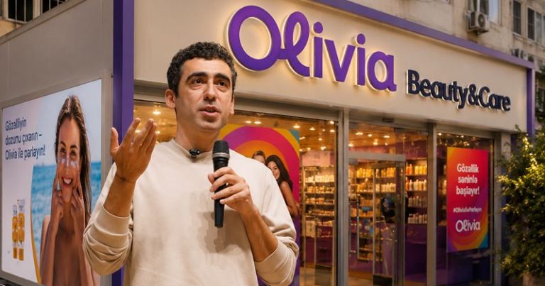 FHN “Olivia” kosmetika şəbəkəsinə protokol yazdı: iş məhkəməyə göndərildi