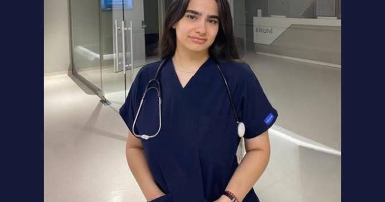 Xarkovda azərbaycanlı tələbə həlak oldu – FOTO