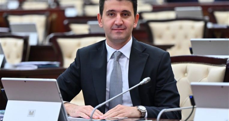 “Cərimə balı 50-yə qaldırılsın”- Deputatdan təklif