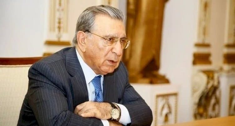 Ramiz Mehdiyevin ailəsi ilə bağlı ŞOK – Görün nə etdilər