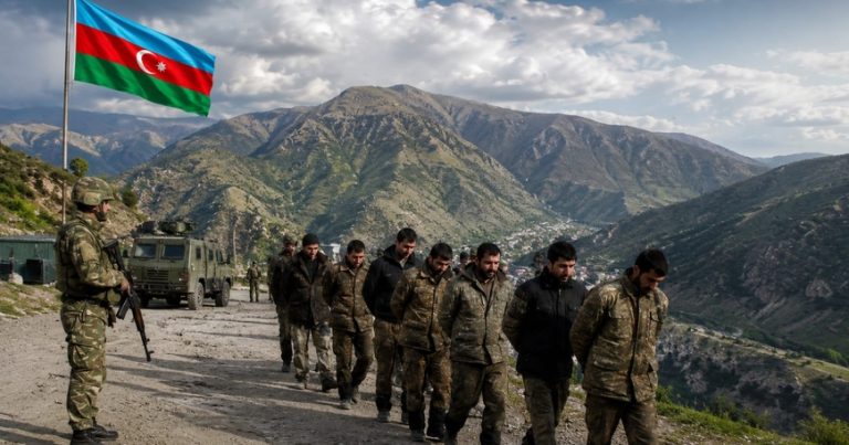 Kəlbəcər təxribatçılarından olan hərbçi öldü Kəlbəcər təxribatçılarından olan hərbçi öldü