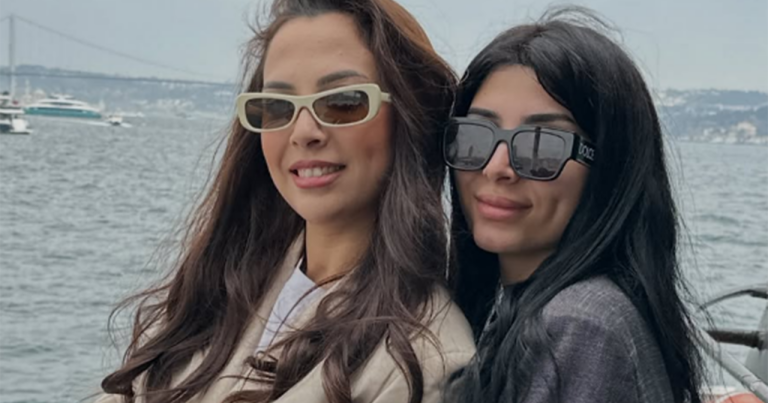 Nərmin Əliyevanın bacısı faciəvi şəkildə öldü – FOTO