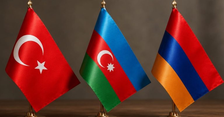 Türkiyədən yeni addım: Ermənistanla bağlı bəyanat dəyişdirildi