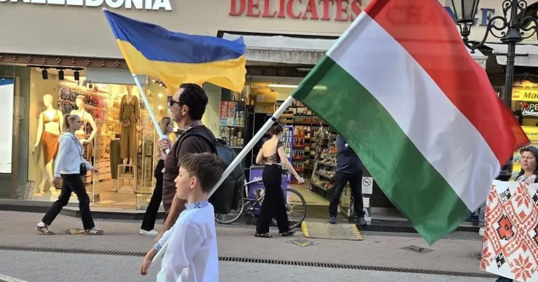Budapeşt Ukraynadakı macar azlığı ilə bağlı razılaşmanın detallarını açıqlayıb Budapeşt Ukraynadakı macar azlığı ilə bağlı razılaşmanın detallarını açıqlayıb