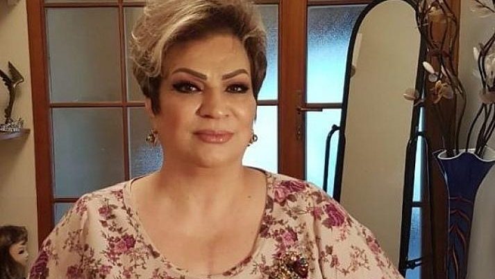 Afaq Bəşirqızı ƏMƏLİYYAT OLUNDU