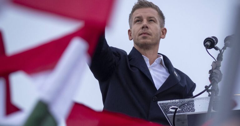 Macarıstan və Fransa strateji tərəfdaşlıq sazişini yeniləyəcək Macarıstan və Fransa strateji tərəfdaşlıq sazişini yeniləyəcək