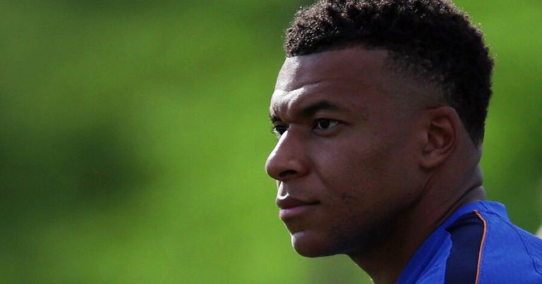 Mbappe Dünya Çempionatları tarixində bombardirlər siyahısında ikinci pilləyə yüksəlib