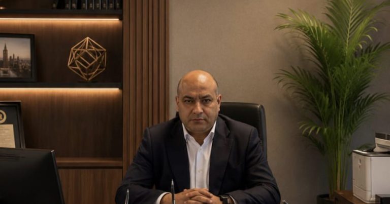 Xalq artistinin oğluna yüksək vəzifə verildi-ÖZƏL