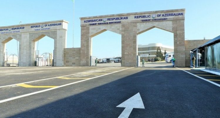 Bu şəxslər üçün quru sərhədləri açılacaq? – ÇAĞIRIŞ EDİLDİ