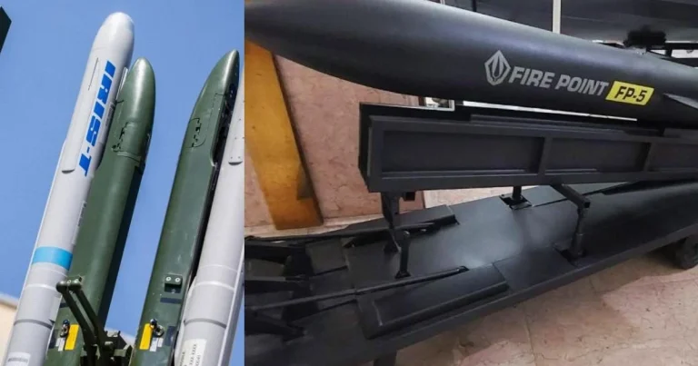 Diehl Defence “Flamingo” raketlərinin istehsalını Almaniyaya köçürməyi planlaşdırır – FT Diehl Defence “Flamingo” raketlərinin istehsalını Almaniyaya köçürməyi planlaşdırır – FT