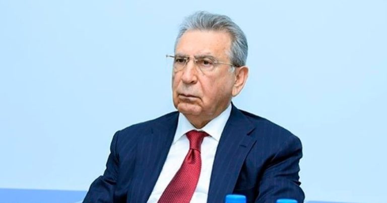 TƏCİLİ! Ramiz Mehdiyevlə bağlı QƏRAR VERİLDİ