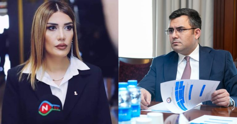 Sara Əzimovadan Naxçıvan rəhbərliyinə sərt ittihamlar: “Şəxsi maraqlar üzərində qurulan idarəçilik uğur gətirməz”