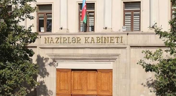 Nazirlər Kabinetindən SON DƏQİQƏ qərarı