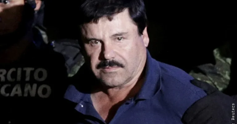 Narkobaron El Chapo prezidentdən onu Meksikaya qaytarmağı xahiş etdi