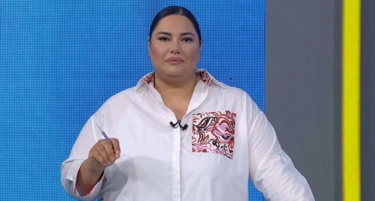 Aytən Səfərovanın BU PAYLAŞIMI gündəm oldu – FOTO