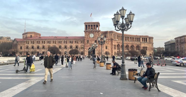 Ermənistan qarışa bilər – Rusiyadan DƏHŞƏTLİ SSENARİ