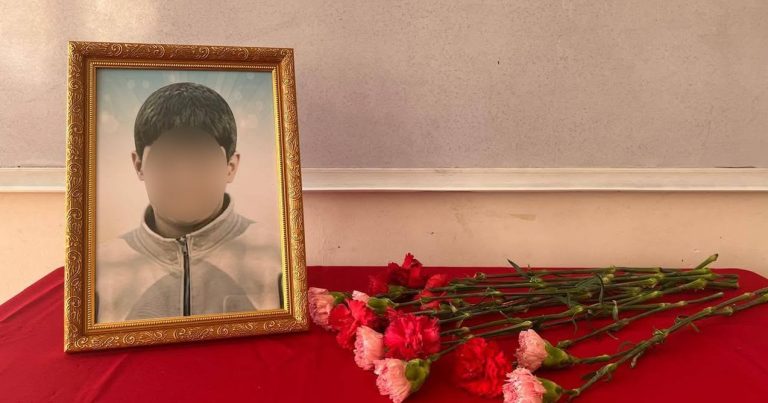 Bakıda ata və iki oğlu zəhərləndi: ölənlər var – FOTO