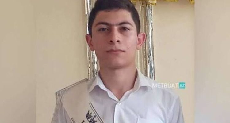 23 gün xidmət etmişdi: Vəfat edən əsgərin məzarı – FOTO
