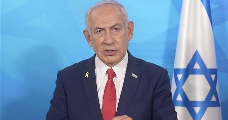 “Bura bizim torpağımızdır” – Netanyahudan Qəzza və Livanla bağlı növbəti şok bəyanat