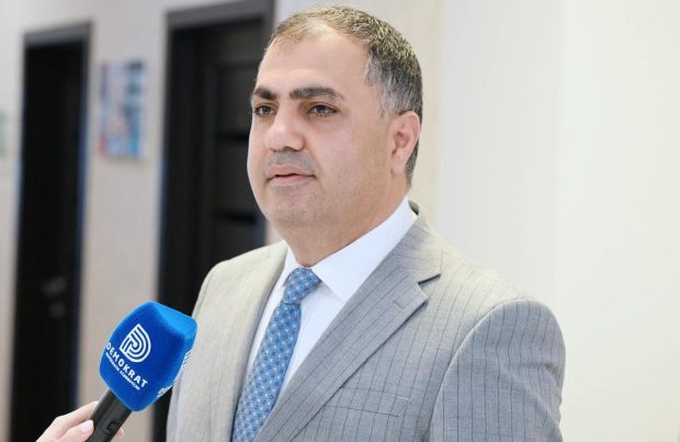 Mediada dezinformasiya risklərini azaltmaq üçün yeni mexanizmlər hazırlanır… Mediada dezinformasiya risklərini azaltmaq üçün yeni mexanizmlər hazırlanır…