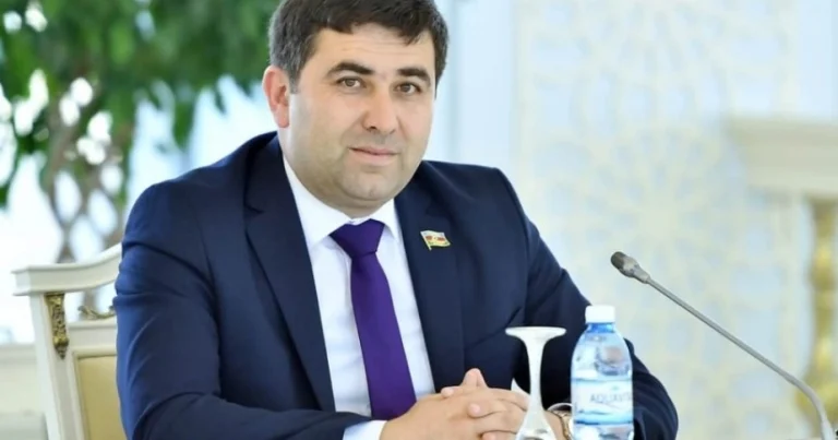 Müşfiq Cəfərov: “Azərbaycan Ordusu xalqımızın qürur mənbəyi və dövlətimizin təhlükəsizliyinin əsas təminatçısıdır”