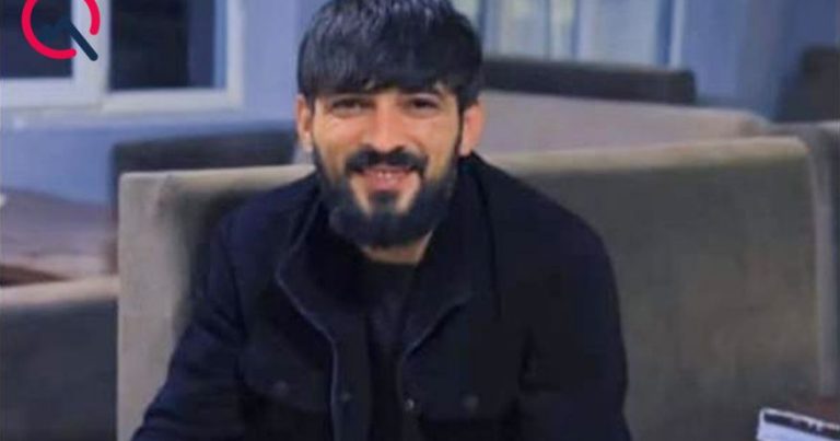 Kişi qızı ilə ailə həyatı qurmaq istəyən şəxsi döyüb öldürdü