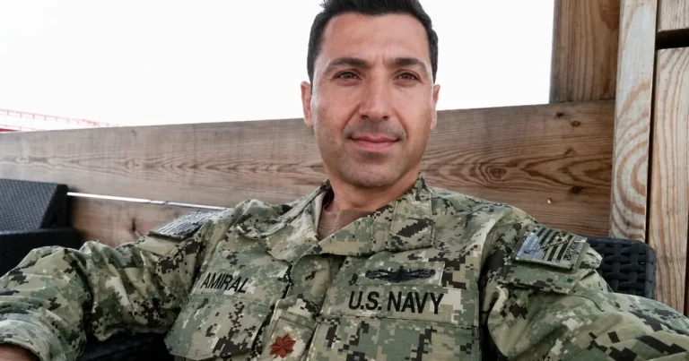 Soydaşımıza ABŞ-də yüksək vəzifə verildi Soydaşımıza ABŞ-də yüksək vəzifə verildi
