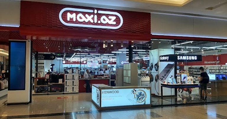 “Maxi.az” rəhbərinə “stop” qoyuldu – Milyonlarla borca görə…
