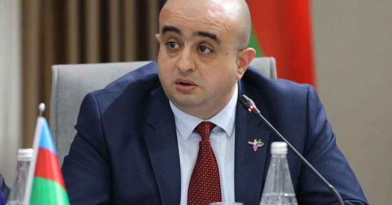 Fuad Çıraqov yüksək vəzifəyə təyin olundu