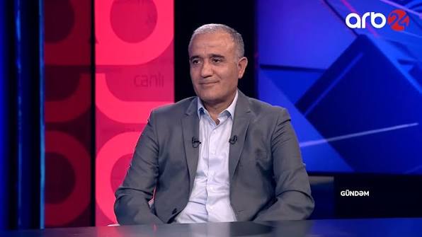 Oqtay Qasımov: “Zəngəzur dəhlizi üzrə real addımlar qarşılıqlı etimadı gücləndirəcək”