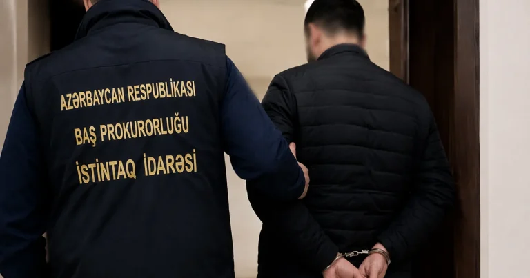 Prokurorluq Baş Gömrük İdarəsində niyə əməliyyat keçirdi? – DETALLAR