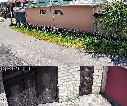 Qəbələdə baş verən zəlzələdən görüntülər – VİDEO Qəbələdə baş verən zəlzələdən görüntülər – VİDEO