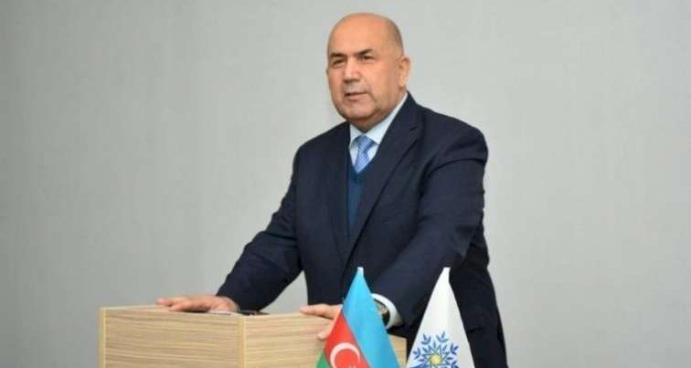 SON DƏQİQƏ! YAP-ın təşkilat sədri saxlanıldı