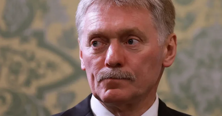 Peskov: “Britaniya Baş naziri Zelenskiyə İstanbul