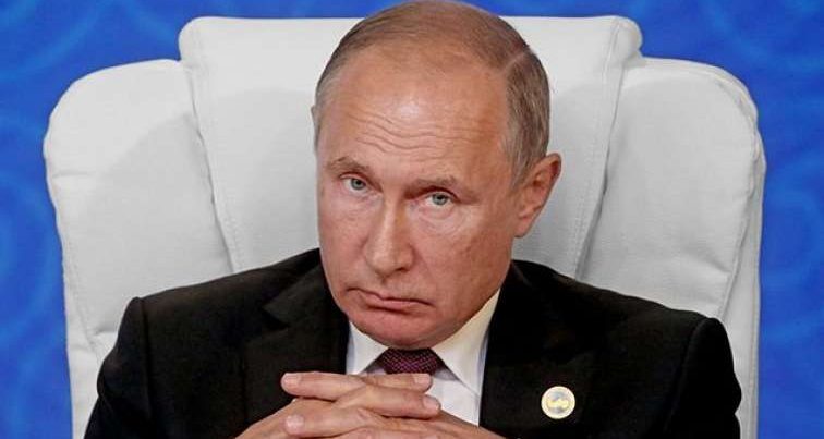 Rusiya İrandan kimi çıxarmağa çalışır? – Putinin təyyarə tapşırığı…