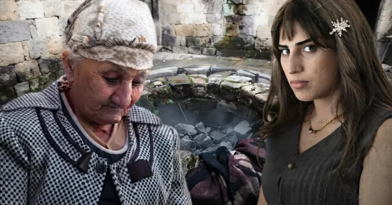 75 yaşlı qadını çəkic və linglə qətlə yetirib quyuya atdılar – Şərurdakı dəhşətli cinayətin ŞOK DETALLARI