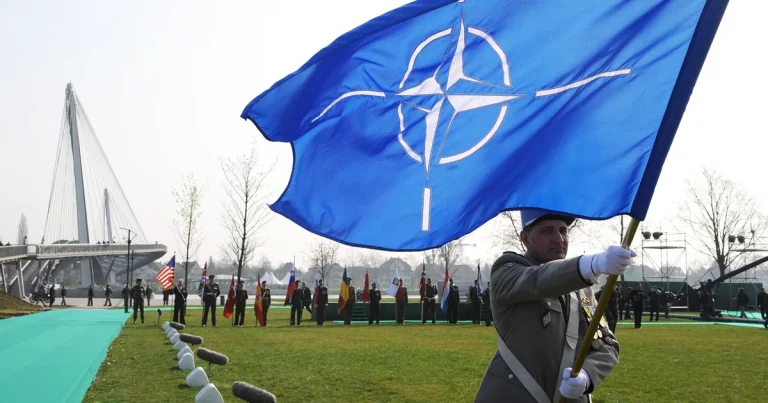 NATO-da ŞOK HADİSƏ: Qərargahda çalışan casus saxlanıldı