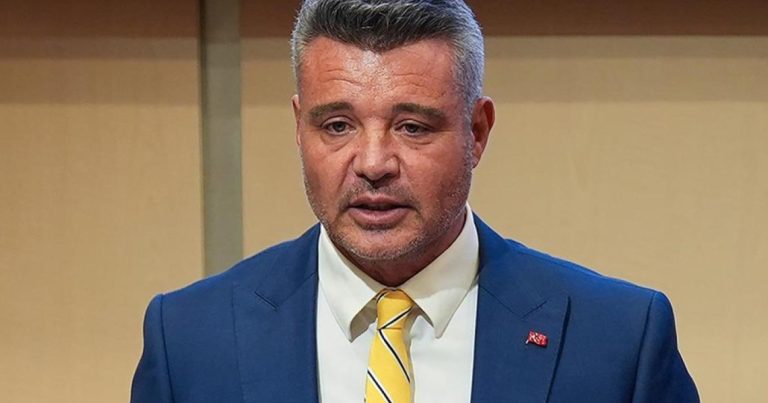 Sadettin Sarana qarşı narkotik ittihamı – 10 ilədək həbsi tələb olunur Sadettin Sarana qarşı narkotik ittihamı – 10 ilədək həbsi tələb olunur