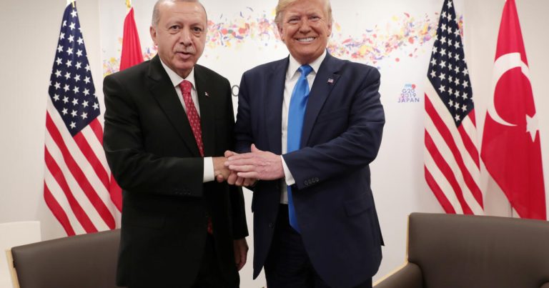 “Türkiyəyə qarşı sanksiyalar ləğv ediləcək”