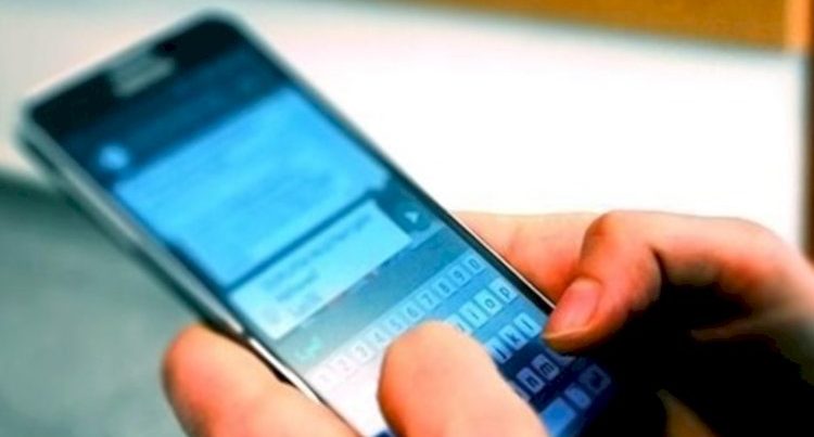 Telefonunuza bu mesaj gəlibsə, dərhal məlumat verin – Onların yeri axtarılır Telefonunuza bu mesaj gəlibsə, dərhal məlumat verin – Onların yeri axtarılır