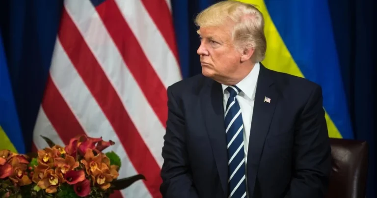 Tramp: Putin Ukraynadakı müharibənin dayandırılması ilə bağlı şərtlərini yumşaldıb