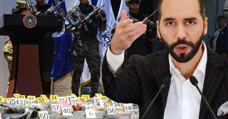 Sakit okeanda ŞOK ƏMƏLİYYAT:167 milyon dollarlıq kokain ələ keçirildi